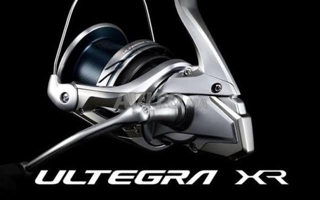 Moulinet Shimano Ultegra XR XSD