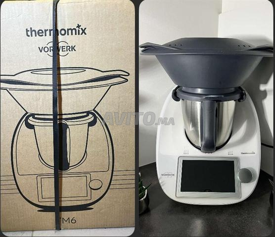 Thermomix TM6