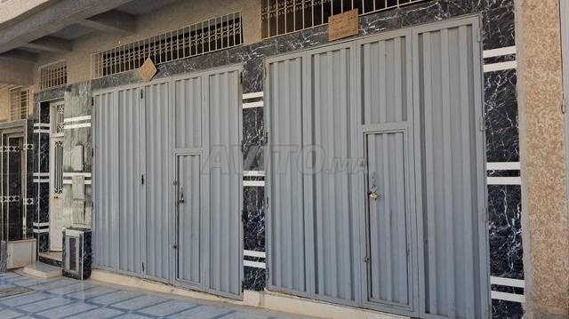 Magasins à vendre à Tghat Oued Fès