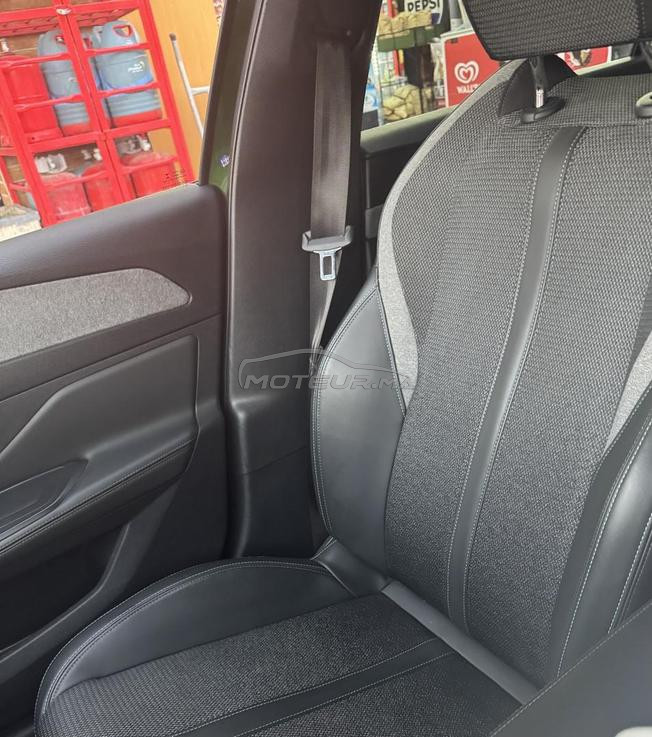 Peugeot 308 Diesel Automatique 2023 à Agadir