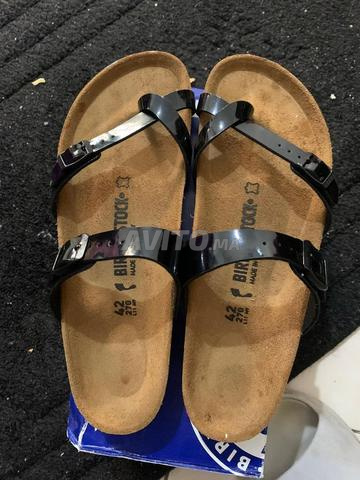 birkenstock mayari 42