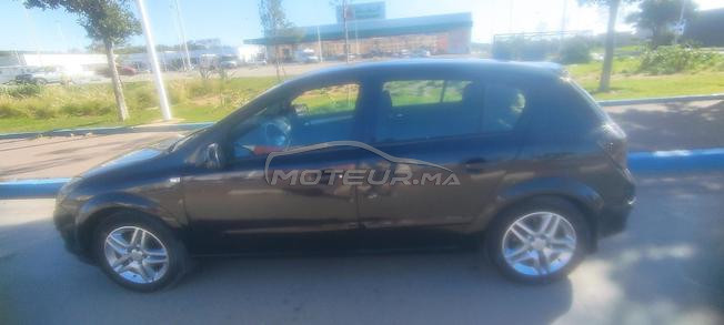   ،opel astra diesel 2007