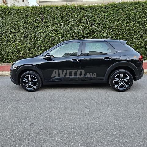 CITROEN C4 CACTUS DIESEL