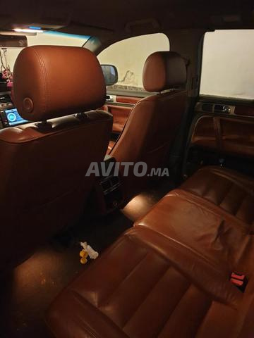 voiture occasion a vendre