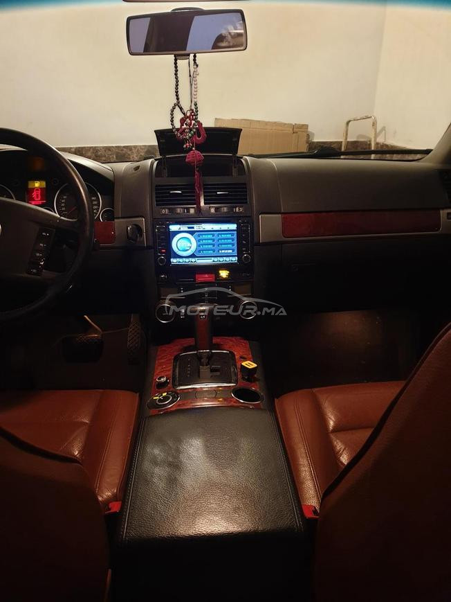 voiture occasion a vendre