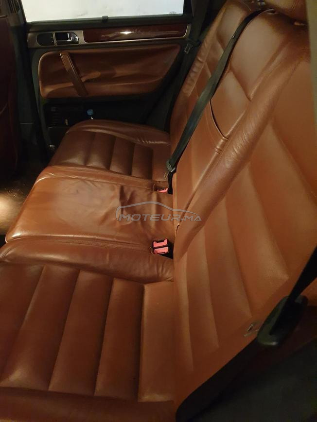voiture occasion a vendre