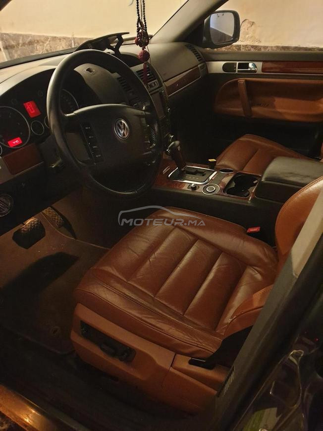 voiture occasion a vendre