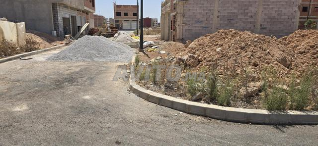 قطعة أرض رياض العمران وسلان