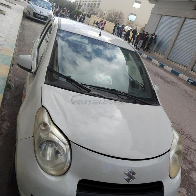 suziki celerio 2010 