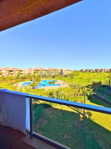 إيجار 3 غرف نوم، بريستيجيا غولف، مطل على المسبح