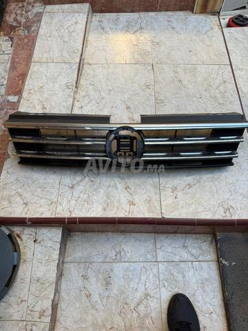 calendre tiguan 2021