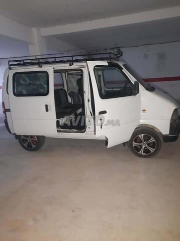 Suzuki Carry Essence Manuelle 2004 à Tanger