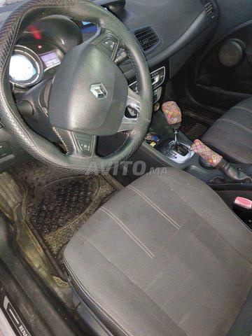 megane 3 modele mois 5/2015