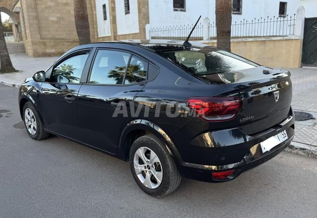 داسيا لوغان 5/2022