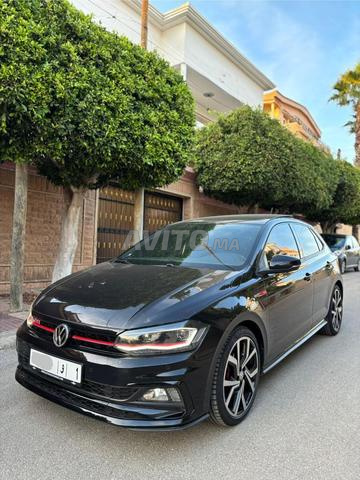 Volkswagen Polo Gti