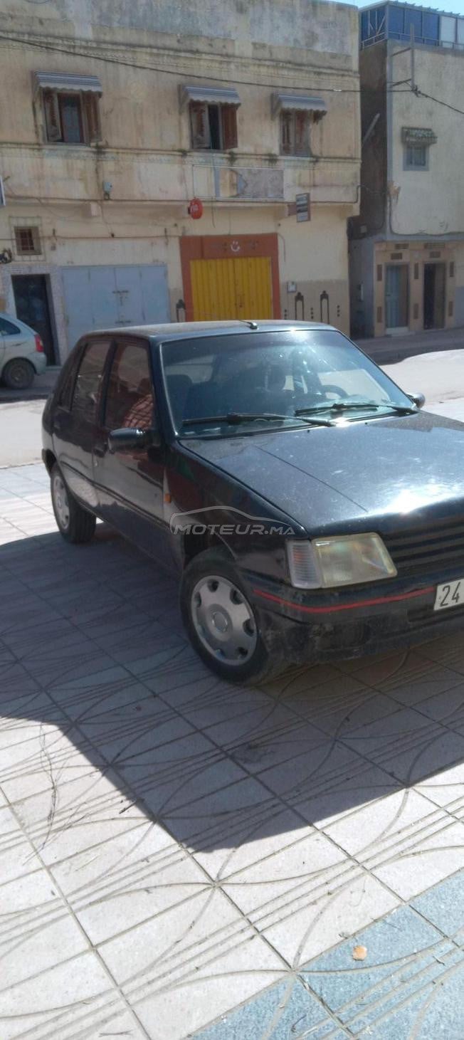 Peugeot205