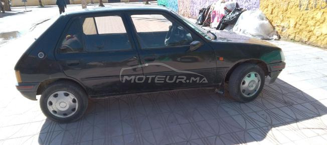 Peugeot205