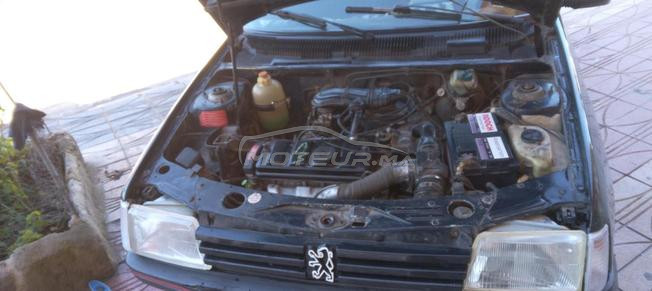 Peugeot205