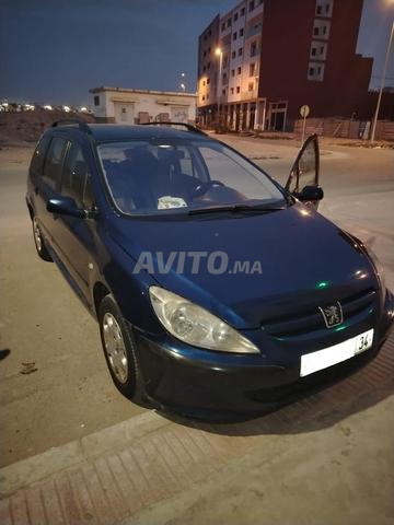 Peugeot307