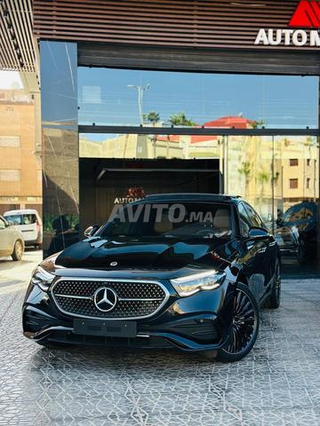 Mercedes-Benz Classe E300de 2025