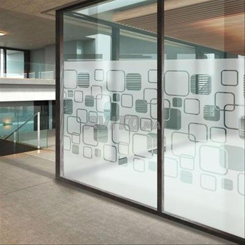 فيلم لاصق زخرفي