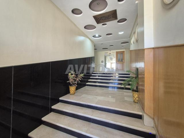 Appartement à louer 120 m² à Meknès centre