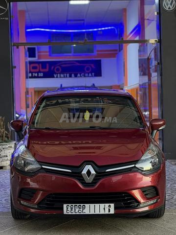 Renault Clio 4