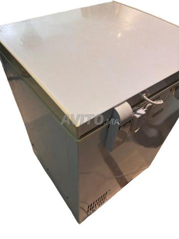 Congélateur très bon état 93L