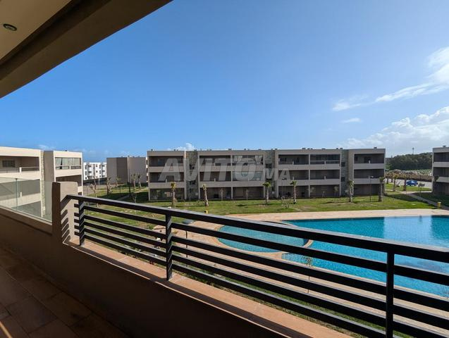 Appartement à vendre 77 m² à Sidi Rahal