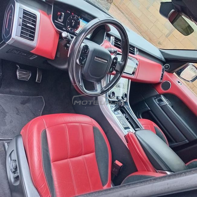 Land Rover Range Rover Sport Diesel Automatique