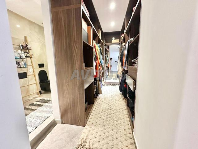 À vendre appartement d’exception en plein gueliz - 2