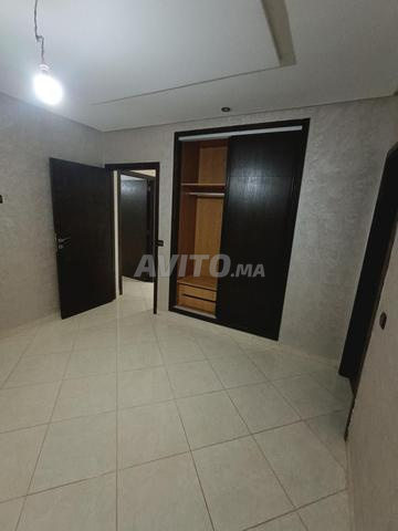 إقامة يزمان تمارة