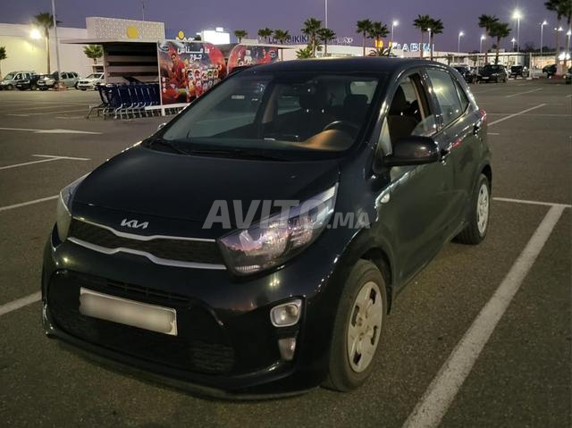 kia picanto