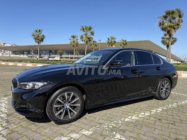 BMW Série 3 Pack Sport Diesel WW