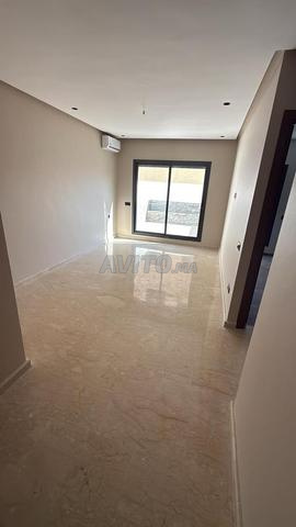 Appartement à louer 65 m² à Bouskoura