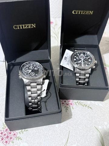 ساعات أصلية جديدة