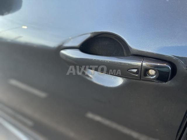 Nissan Qashqai tekna plus automatique - 2