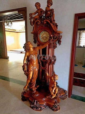 منحوتات إيطالية أصلية