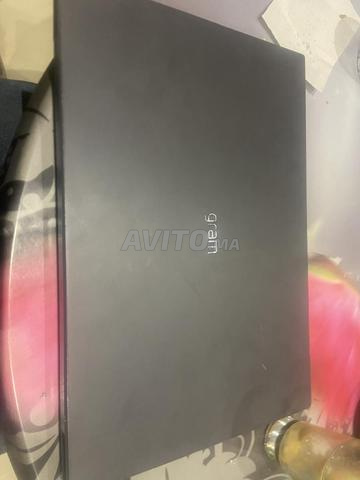 جهاز LG gram i7 الجيل 13