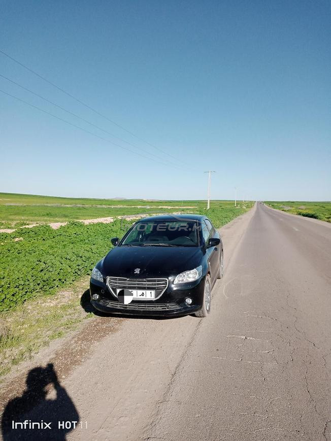 peugeot 301 a vendre