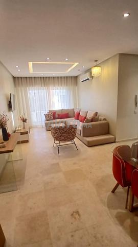 شقة للبيع في المعاريف إكستنسيون