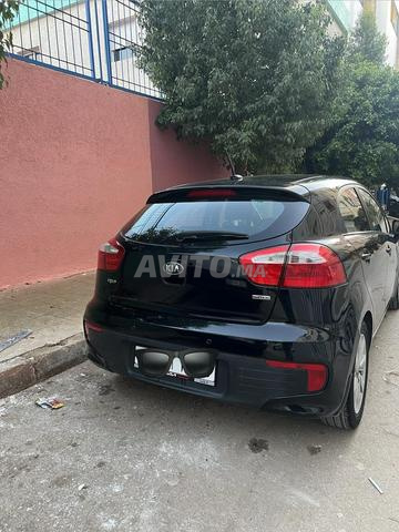 KIA RIO DIESEL