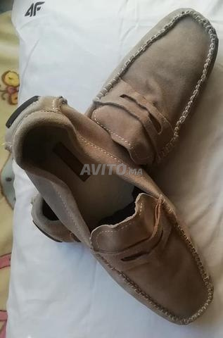 Mocassins neufs pointure 46