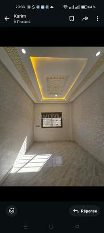 Duplex à vendre Chahdia Mansour