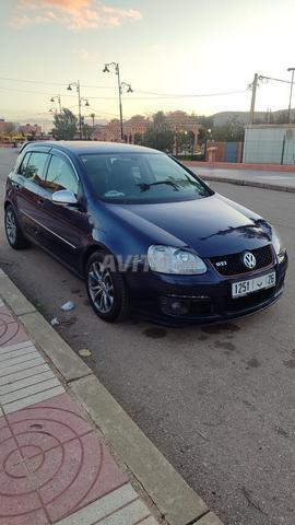 Volkswagen GOLF 5