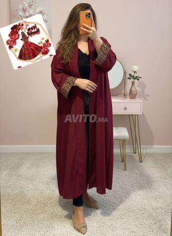 ✨الجديد الذي أحدث ضجة لدى عشاق الأناقة ✨