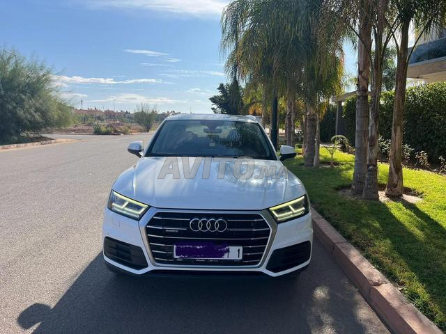 Beau Q5 a saisir