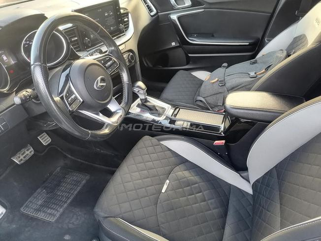 Kia ceed Gt line Automatique 1E en Garantie 