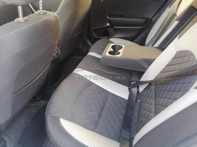 Kia ceed Gt line Automatique 1E en Garantie 
