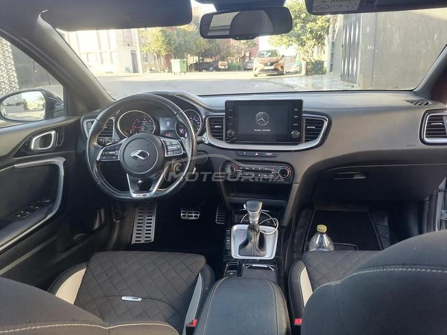 Kia ceed Gt line Automatique 1E en Garantie 